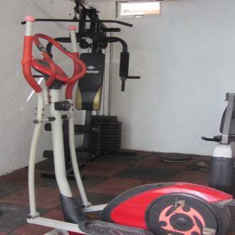 Studio Room's In Panchgani, Panchgani 1